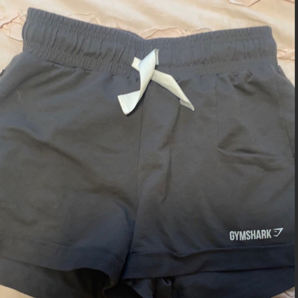 Gymshark shorts